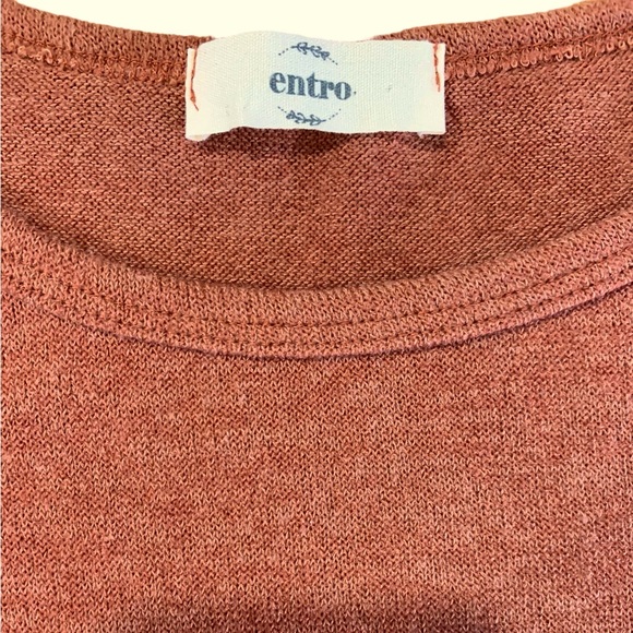 Entro Dress - Picture 3 of 6